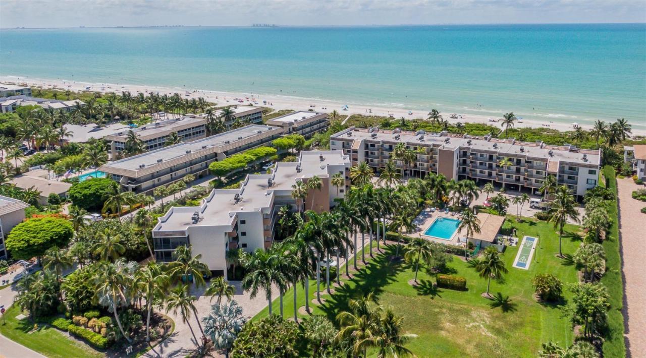 Compass Point 221 Lägenhet Sanibel Exteriör bild